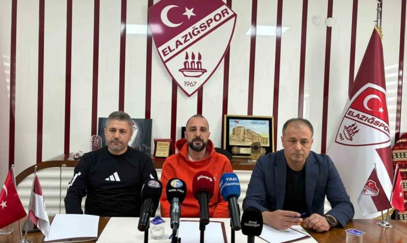 Adem Çağlayan: 'Hayatımda hiçbir zaman bahis oynamadım'