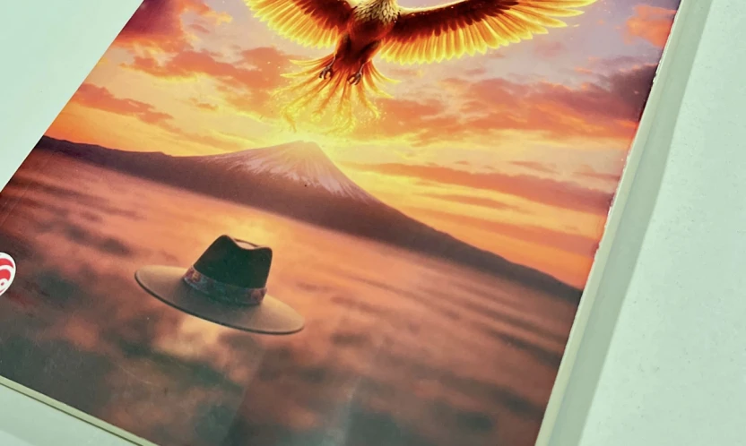 'Anka Kuşu Yeniden Doğuş' Okuyucu İle Buluştu