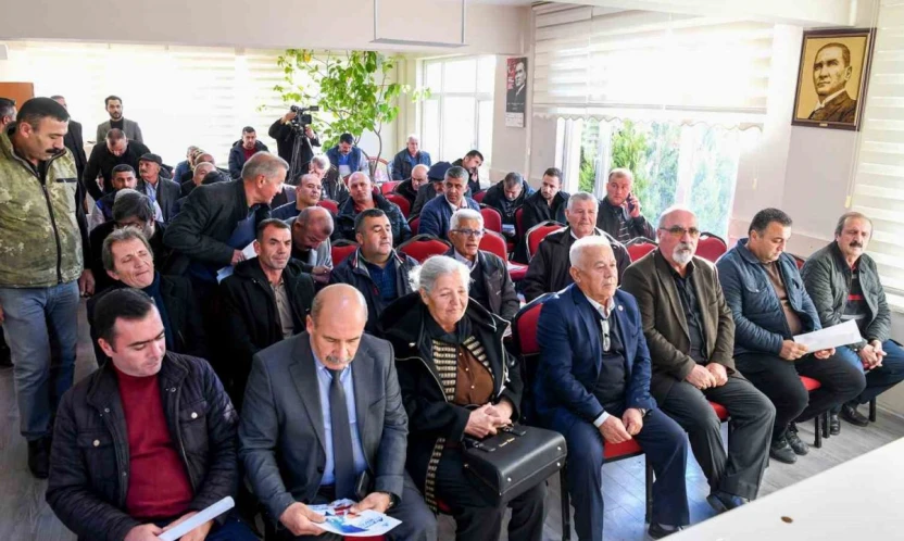 Arguvan'a 114.6 milyon TL'lik altyapı yatırımı