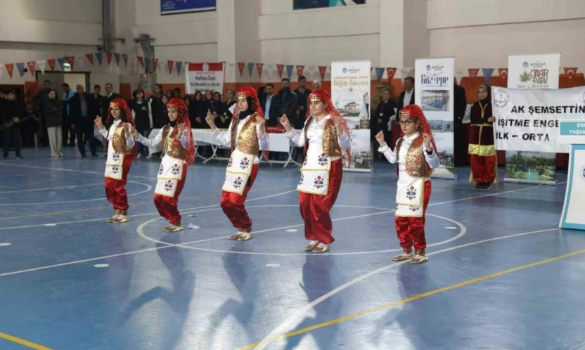 Battalgazi Belediyesi'nden 3 Aralık Dünya Engelliler Günü'ne özel farkındalık programı