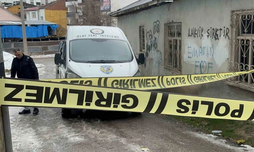 Çevreye rastgele ateş etti, 1 kişiyi yaraladı