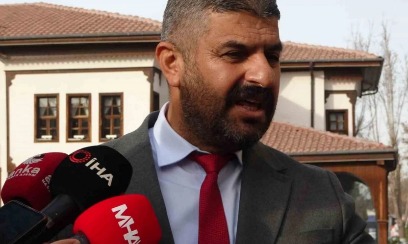 CHP'den istifa eden meclis üyesinden CHP'li belediyeye suçlama