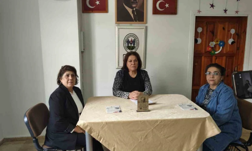 Elazığ'da 'Umuda Yol Açalım' kampanyası