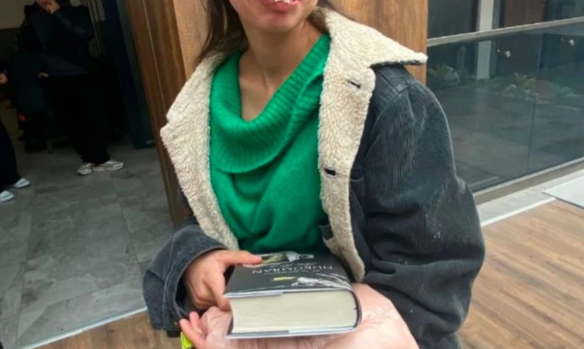 Elazığ'da 18 yaşındaki kızdan haber alınamıyor