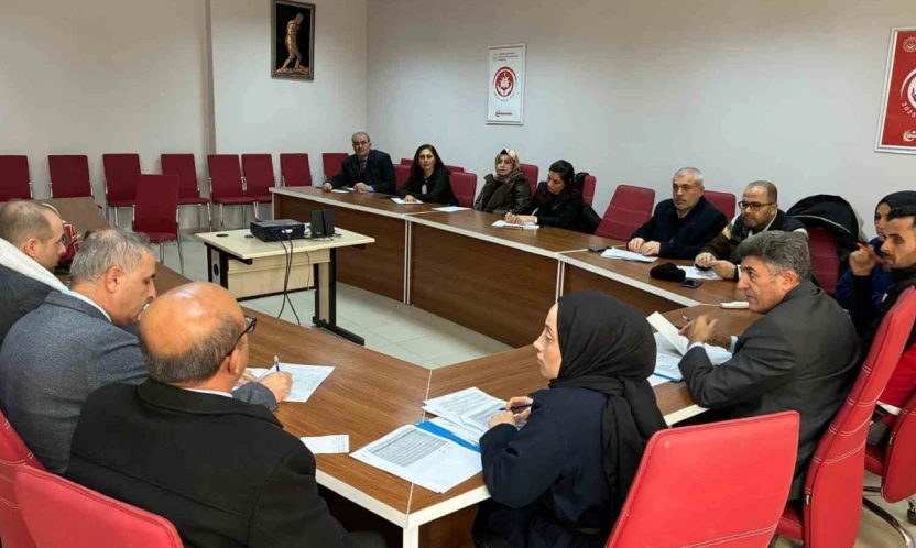 Elazığ'da kadın kooperatiflerinin güçlendirilmesi