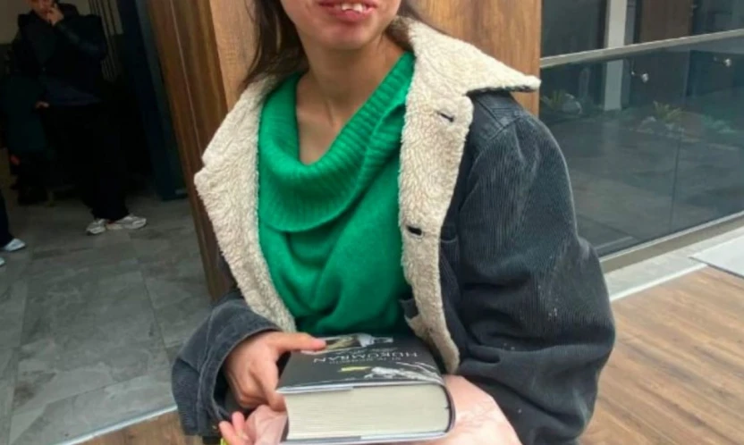 Elazığ'da kaybolan 18 yaşındaki kız bulundu