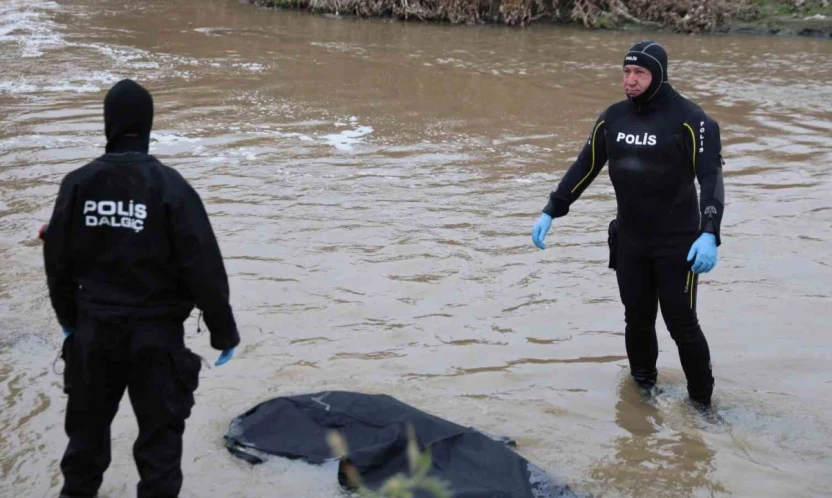 Elazığ'da kayıp çocuğun cansız bedeni bulundu