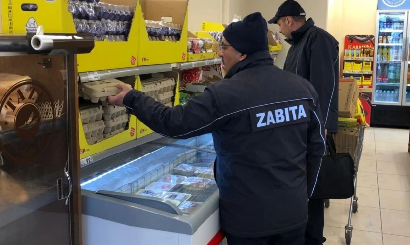 Elazığ'da Ramazan denetimleri artırıldı