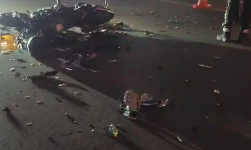 Elazığ'da trafik kazası:1 yaralı