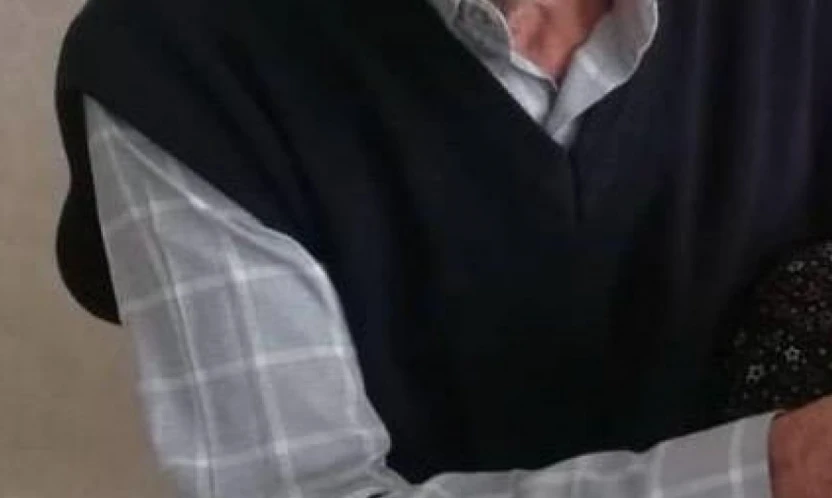 Elazığ'da yaşlı adamdan haber alınamıyor