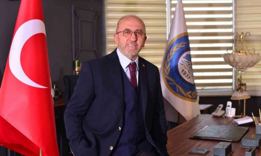 Elazığ Hayvan Pazarı yeniden açılıyor