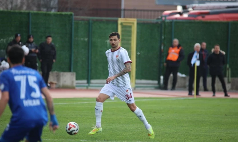 Elazığspor'da hazırlıklara ara verilmedi