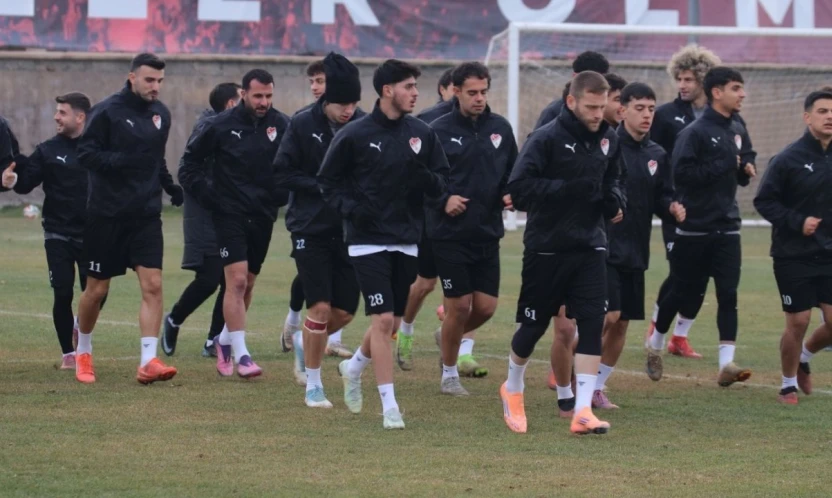 Elazığspor, Elazığ'a dönüyor