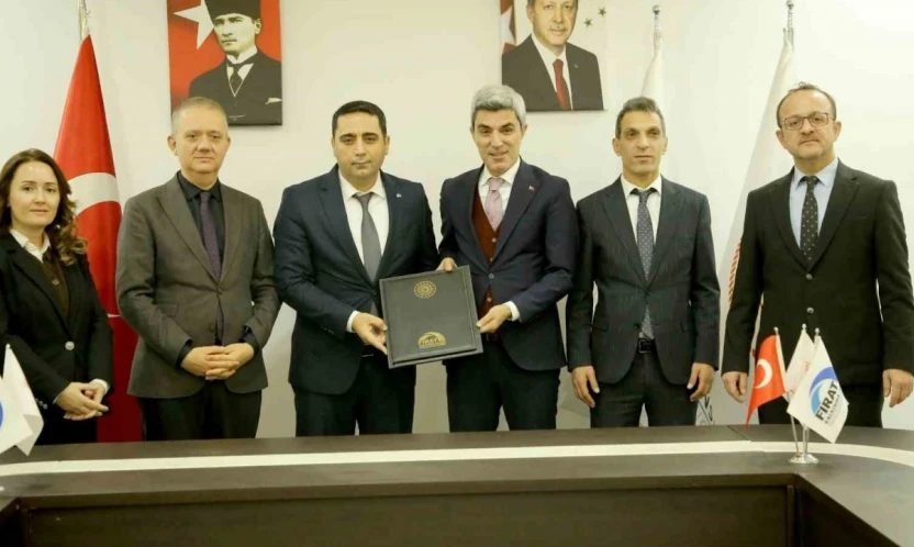 Fırat Kalkınma Ajansı ve Malatya MEM'den öğretmenlere yönelik ortak proje