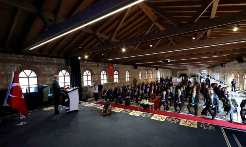 Fırat Üniversitesi, en nitelikli 23 üniversite arasında yer aldı