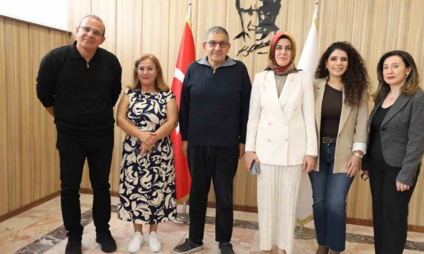 FÜ'de Organ Nakli Farkındalık Sempozyumu düzenlendi