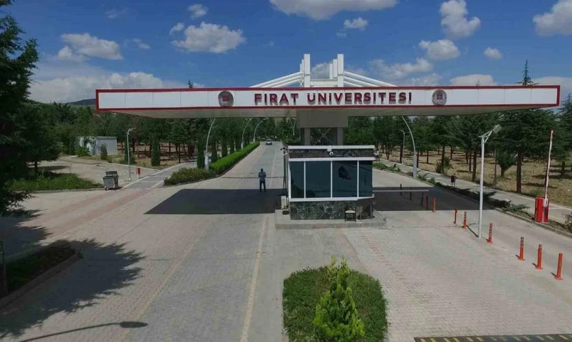 FÜ dünyanın en iyi ilk 1000 üniversitesi arasında