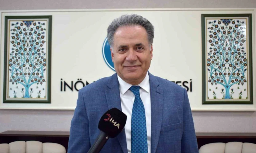 İnönü Üniversitesi, THE 2026'da 3 kategoride ilk 10'da yer aldı