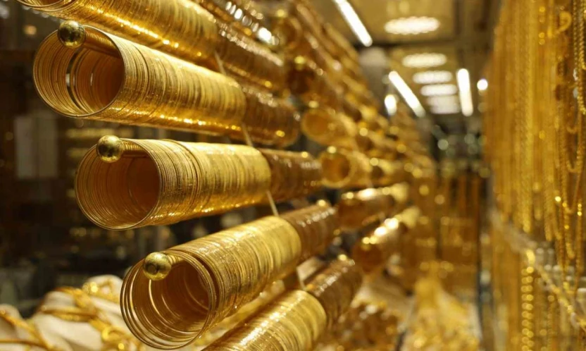 Kuyumcular Odası Başkanı Çakmakçı: 'Altın güvenli liman, uzun vade yatırım aracıdır'