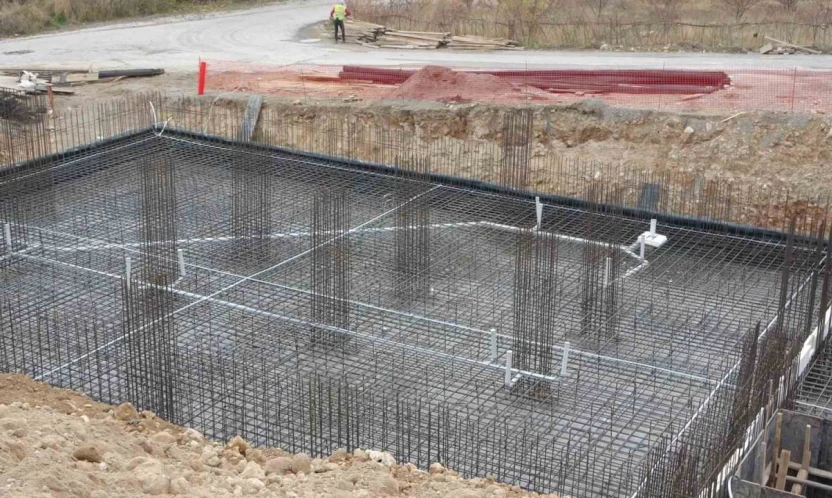 Malatya Büyükşehir'den amatöre 43 milyonluk yatırım