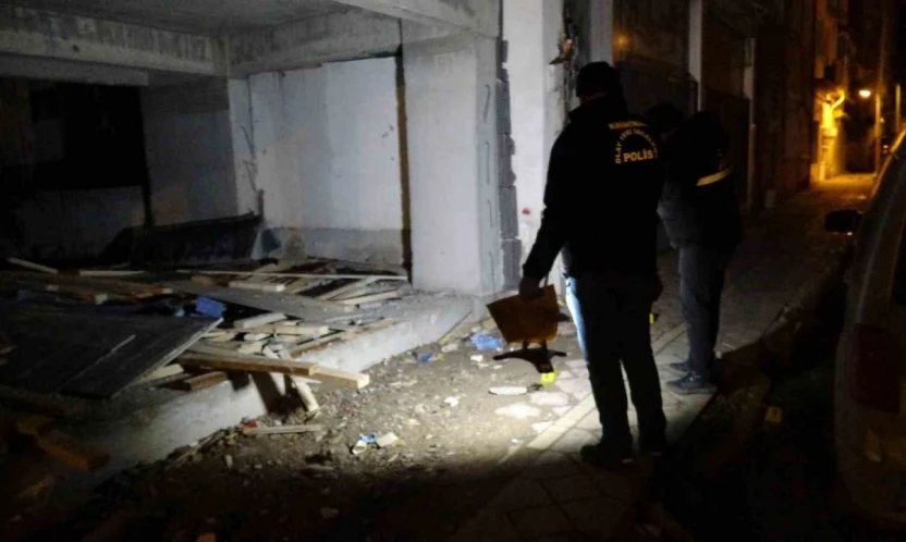 Malatya'da 'kız meselesi' nedeniyle çıkan kavgada kan aktı: 1 yaralı