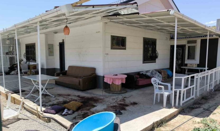 Malatya'da 3 aile ferdini öldüren sanığa 3 kez ağırlaştırılmış müebbet