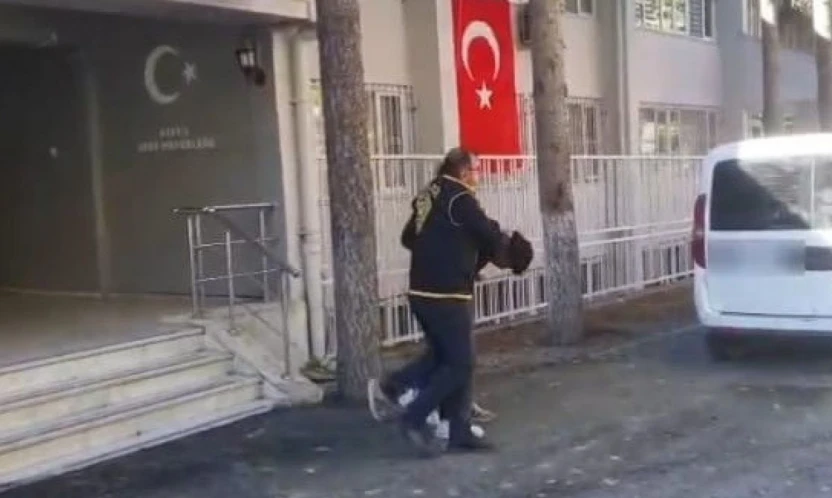 Malatya'da 430 bin TL'lik dolandırıcılık polise takıldı