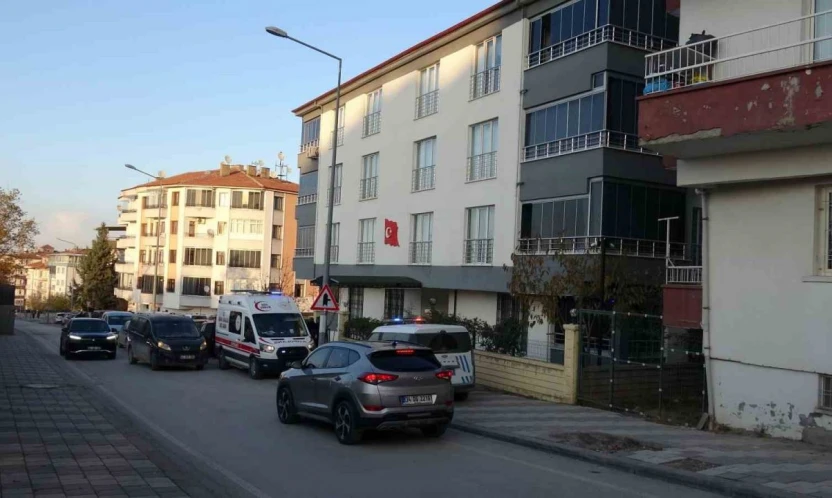 Malatya'da 61 yaşındaki kadın evinde ölü bulundu