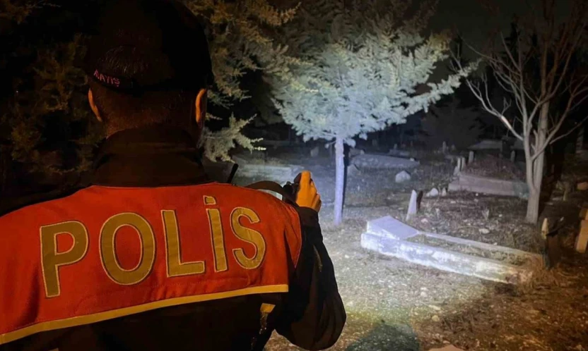 Malatya'da denetimler sıklaştırıldı