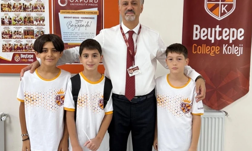 Malatya'da eğitimde sürdürülebilir başarı modeli