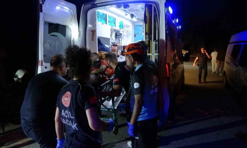 Malatya'da ev sahibi-kiracı kavgası: 4 yaralı