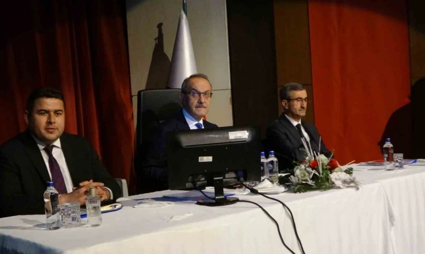 Malatya'da kamu yatırımlarının tutarı 103 milyar TL'yi aştı