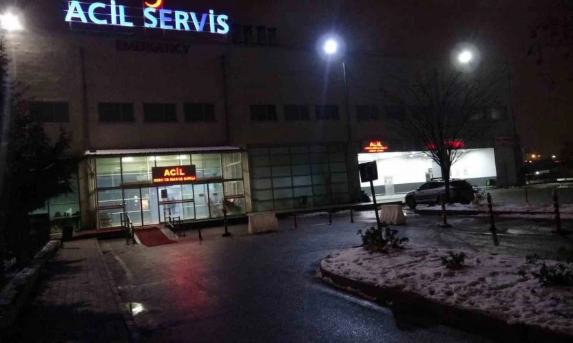 Malatya'da karbonmonoksit zehirlenmesinde sayı 113'e yükseldi