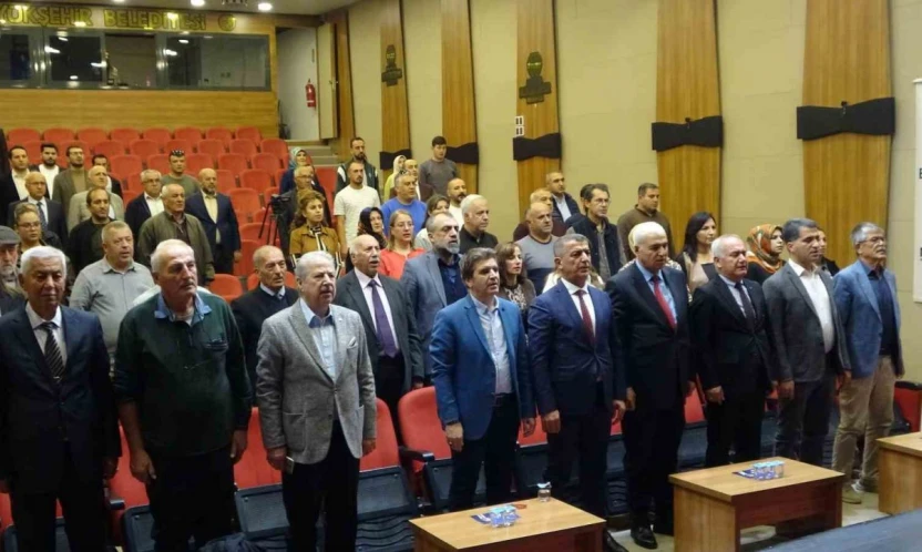 Malatya'da meteorolojik, hidrolojik ve tarımsal kuraklık etkisi görülüyor