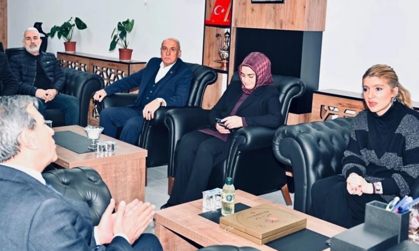 Malatya'da sağlık altyapısı güçleniyor