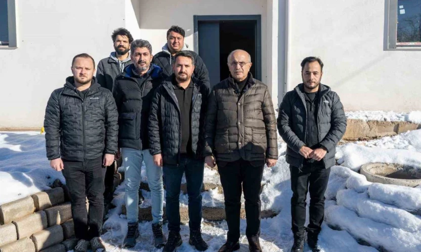 Malatya'da taziye çadırları kalkıyor