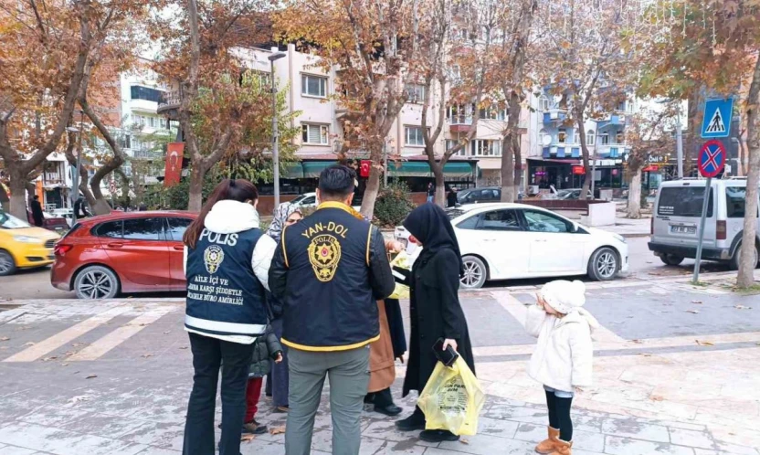 Malatya'da vatandaşlara dolandırıcılık uyarısı