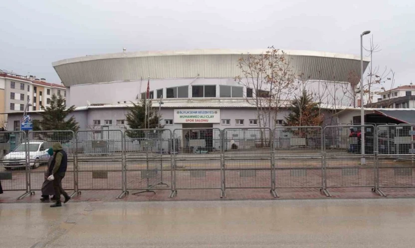 Malatya'daki 116 sanıklı çete davasında ikinci duruşma başladı