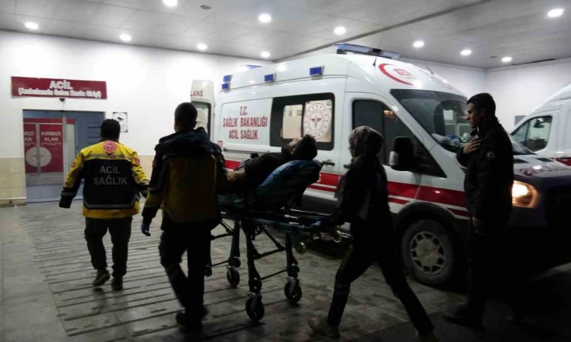 Malatya'daki silahlı kavgayla ilgili 6 kişi tutuklandı