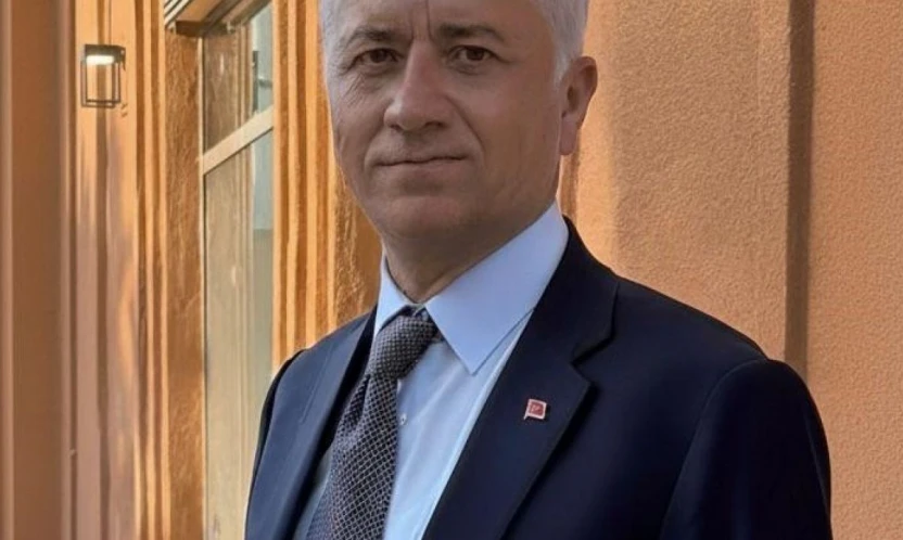 Malatya İş İnsanları Platformu Başkanı Ahmet Özköse'den 29 Ekim Cumhuriyet Bayramı mesajı