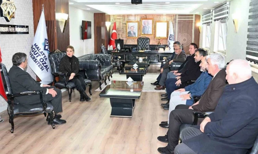 Malatya tarımına Avrupa Birliği destekli akıllı proje