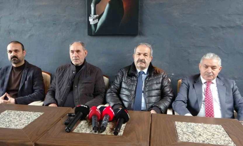 Malatya Yeşilyurtspor'da bahis soruşturmasından 10 futbolcu ceza aldı