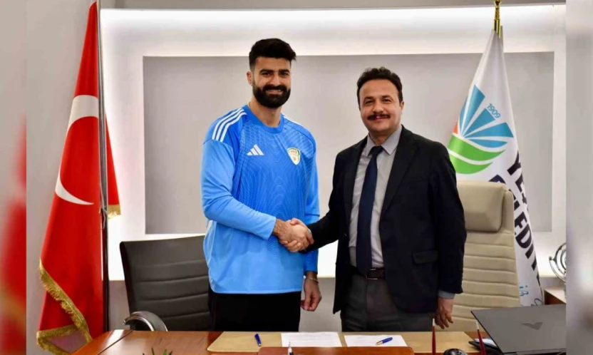 Malatya Yeşilyurtspor'dan transfer atağı