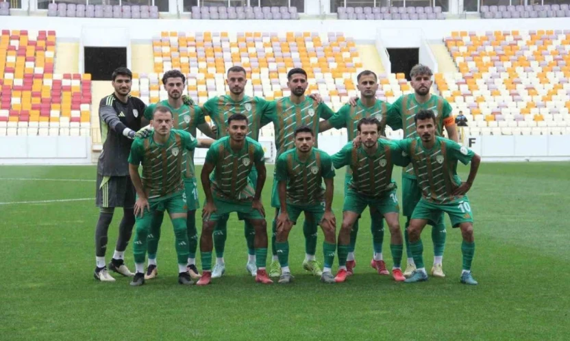 Malatya Yeşilyurtspor'un olağanüstü genel kurul toplantısı yarın yapılacak