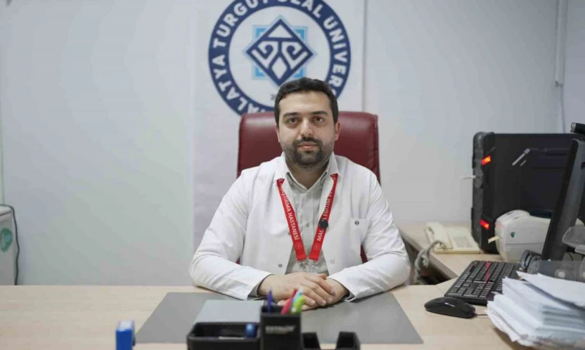 MEAH'ta sigara bırakmak isteyene uzaktan destek