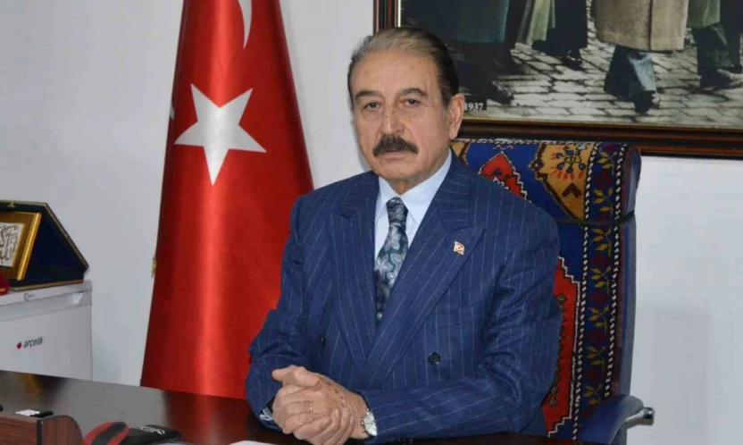 MESOB Başkanı Keskin: 'Esnaf ayağa kalkmadan Malatya ayağa kalkmaz '