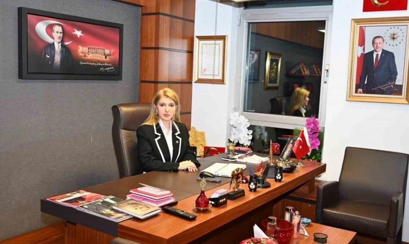 Milletvekili Ölmeztoprak'tan 6 Şubat'ın 3. yıl dönümünde mesaj