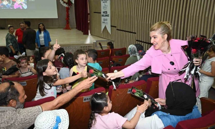 Milletvekili Ölmeztoprak'tan yerli ve milli teknoloji vurgusu