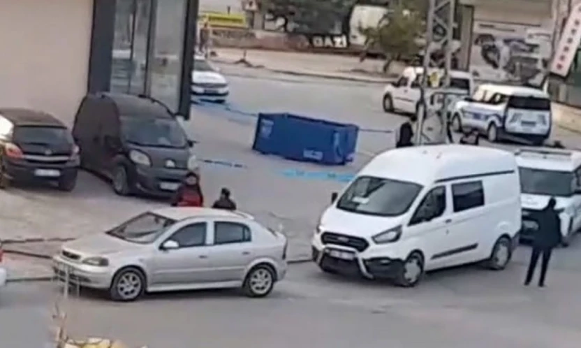 Misafirliğe geldiği evde balkondan düşen İnfaz Koruma Memuru hayatını kaybetti