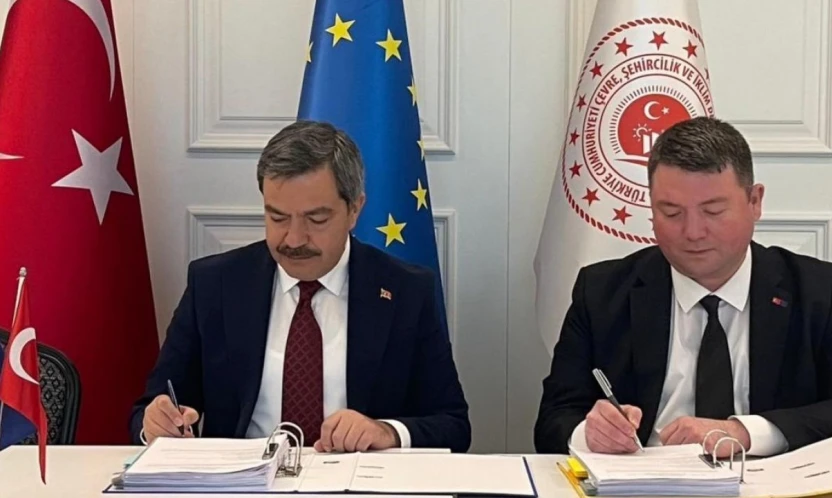 MTÜ'den iklim direncini artıracak AB destekli proje